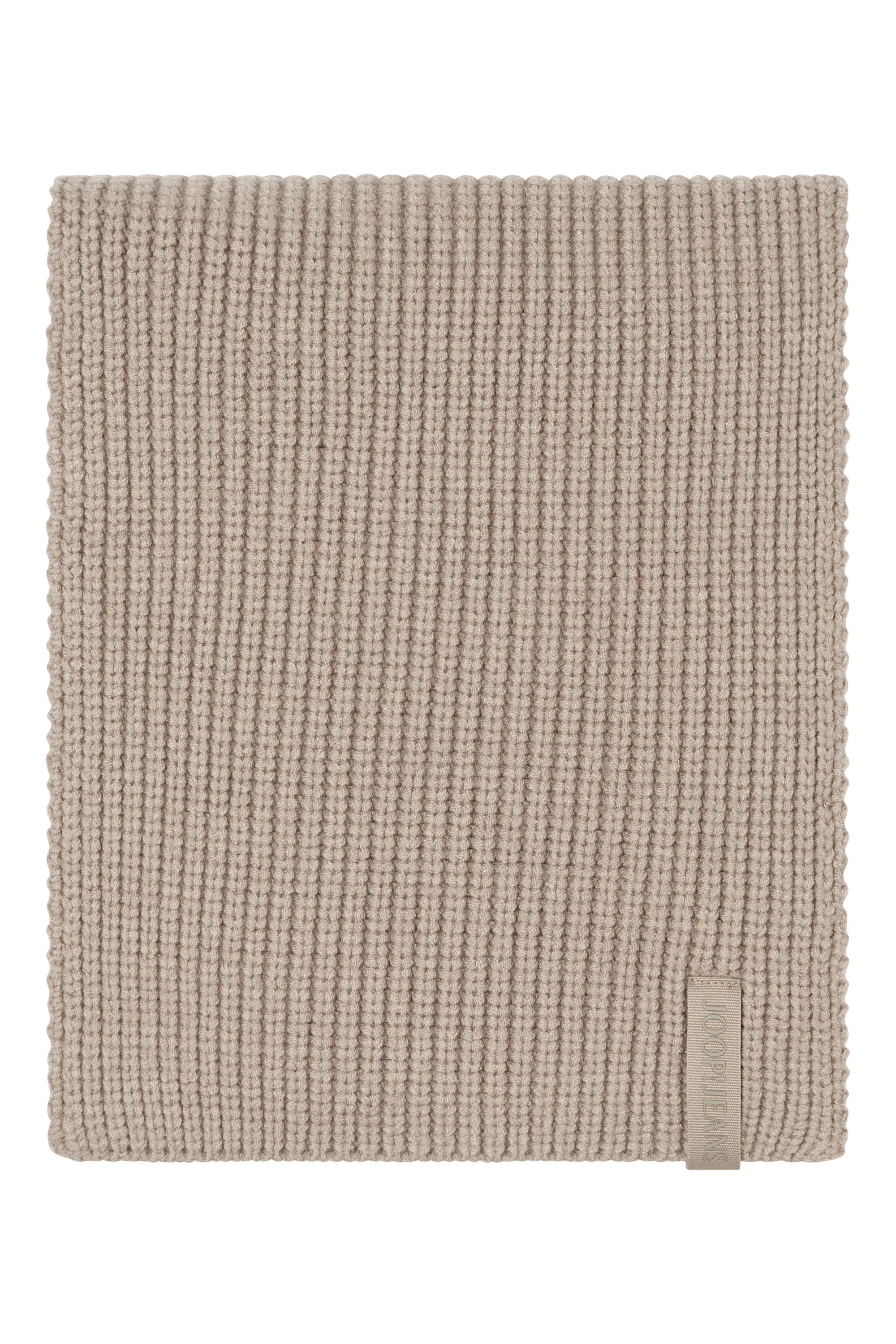Joop Jeans Strickschal "Lucifer" günstig online kaufen