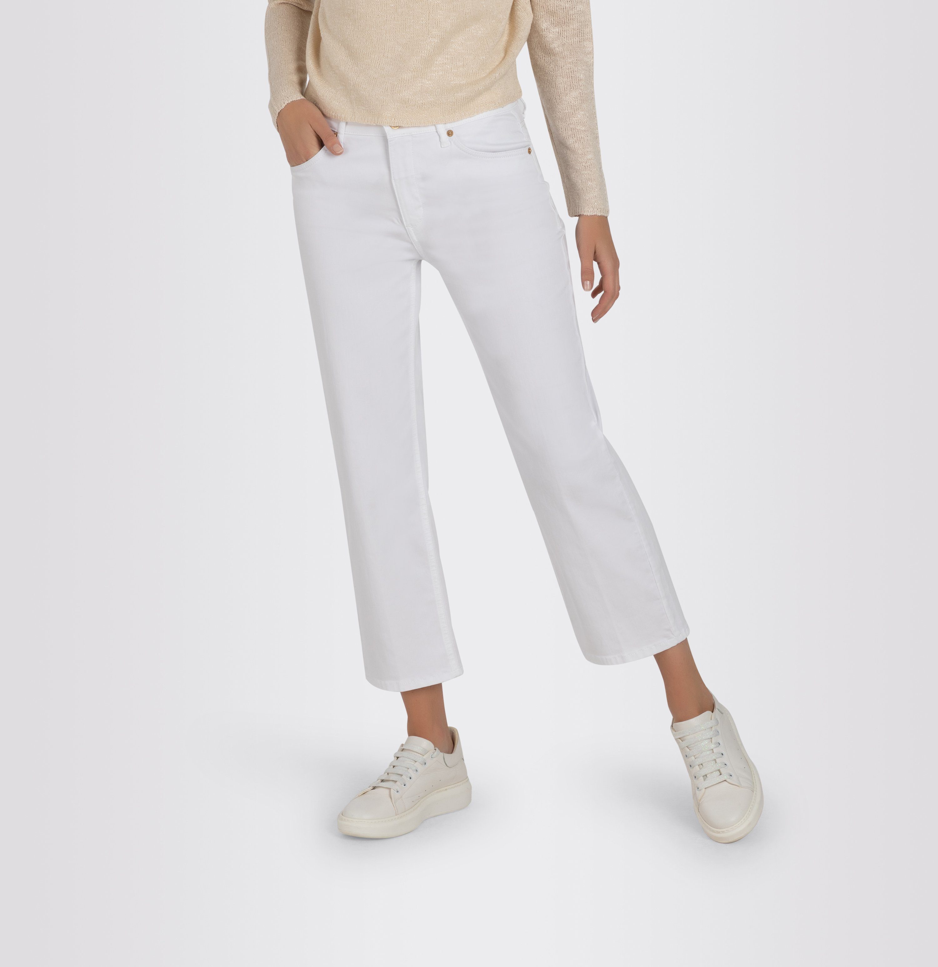 MAC Culotte CULOTTE Sommerhose günstig online kaufen