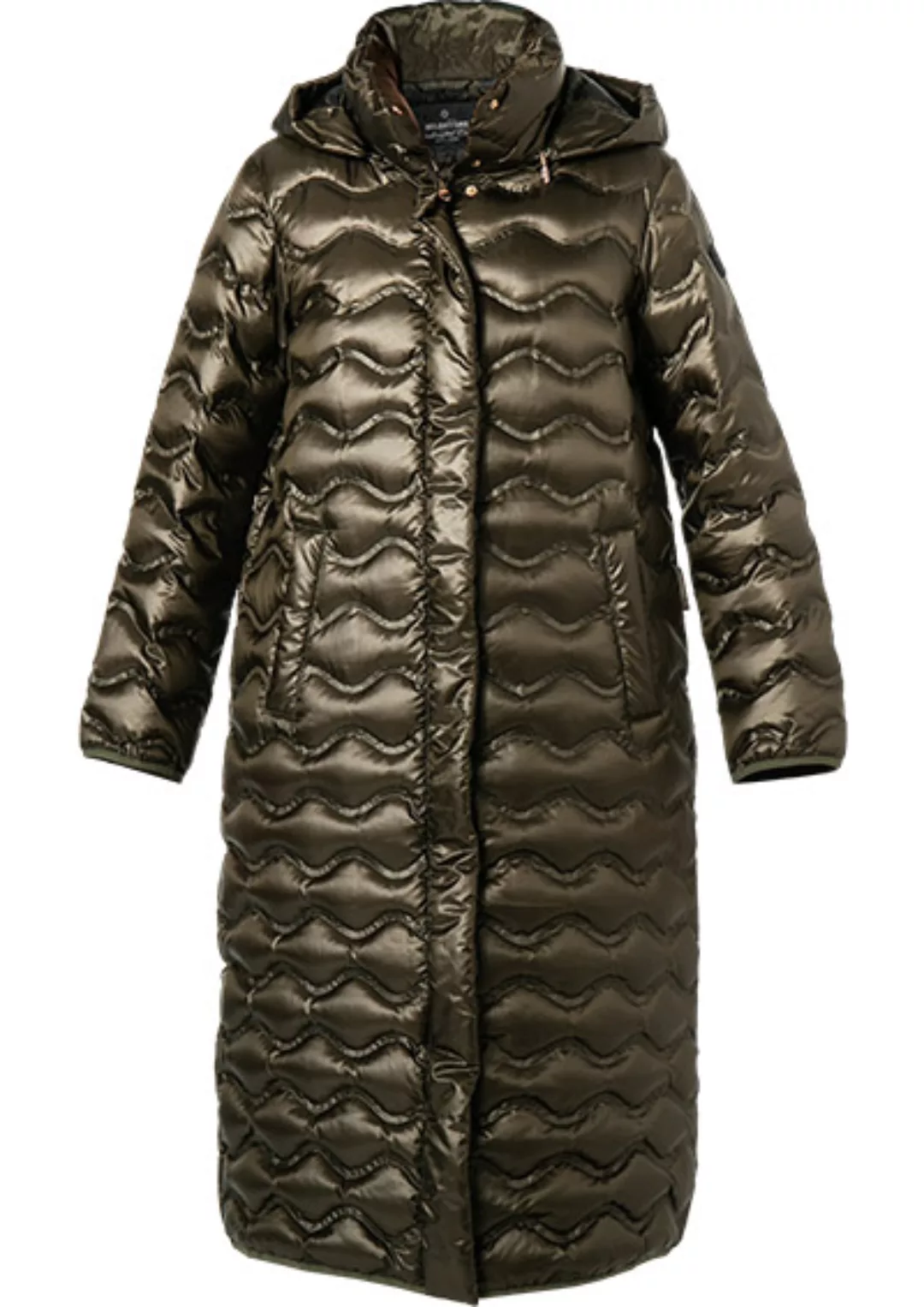 MILESTONE Damen Mantel Penny 130315/30615/48 günstig online kaufen