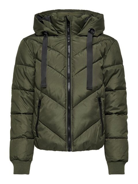 ONLY Steppjacke günstig online kaufen