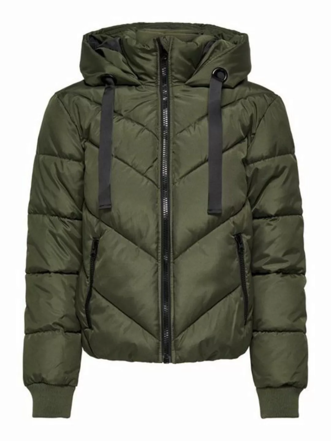 ONLY Steppjacke günstig online kaufen