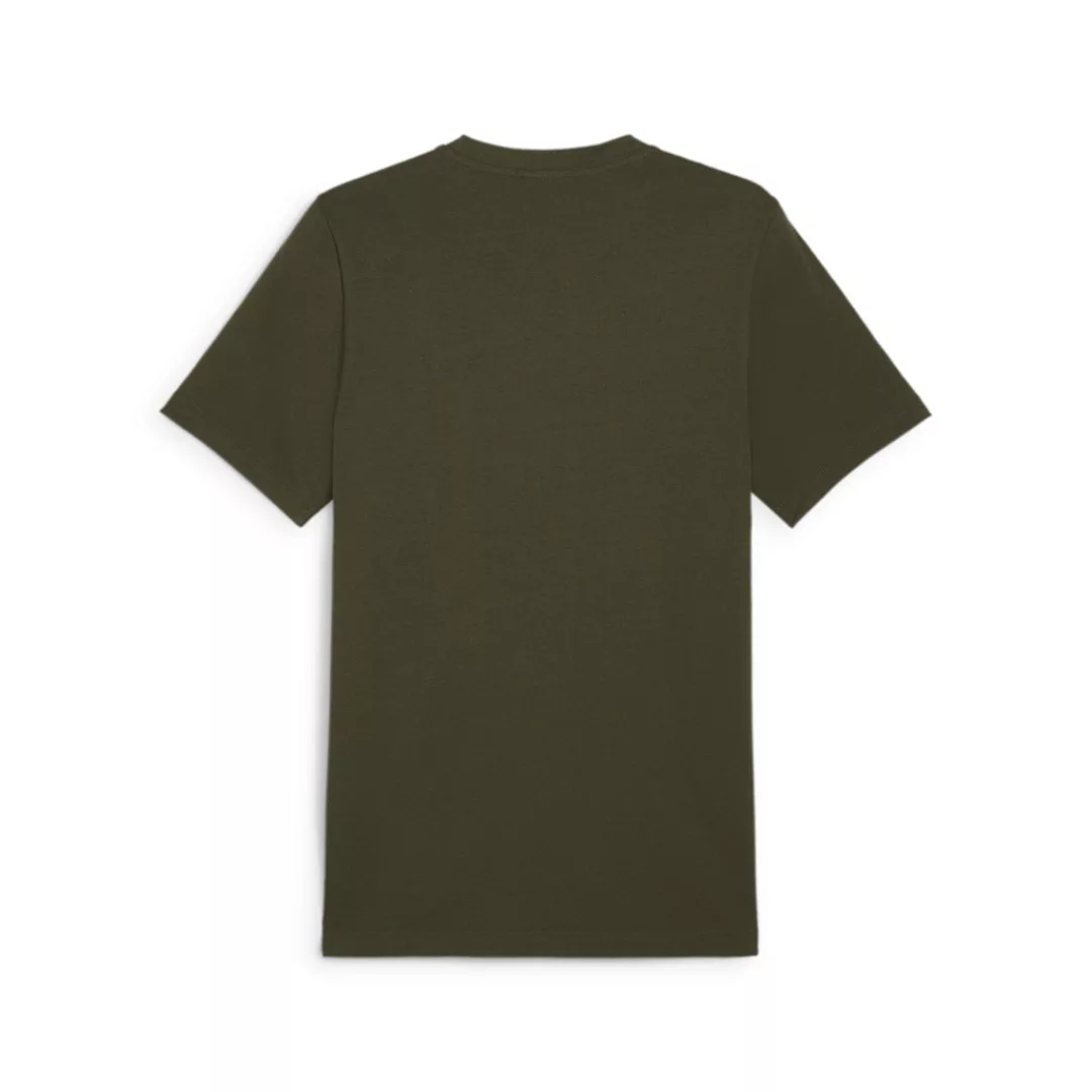 PUMA T-Shirt BETTER ESSENTIALS TEE günstig online kaufen