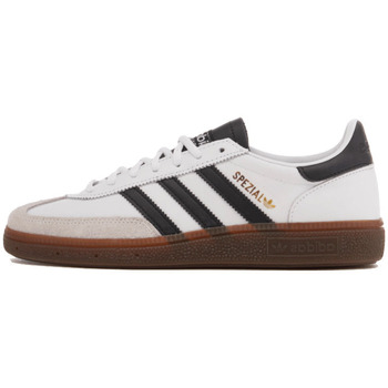 adidas  Sneaker Handball Spezial White Black Gum günstig online kaufen