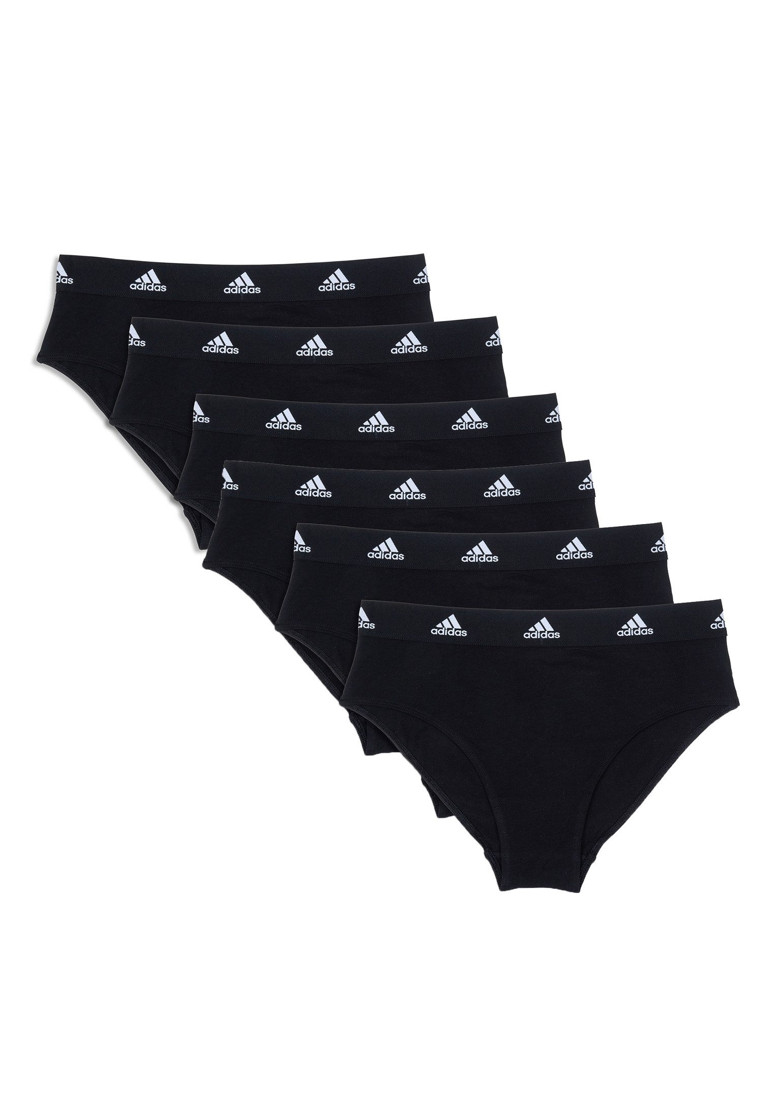 adidas Performance Panty Sportswear Bikini 12P günstig online kaufen