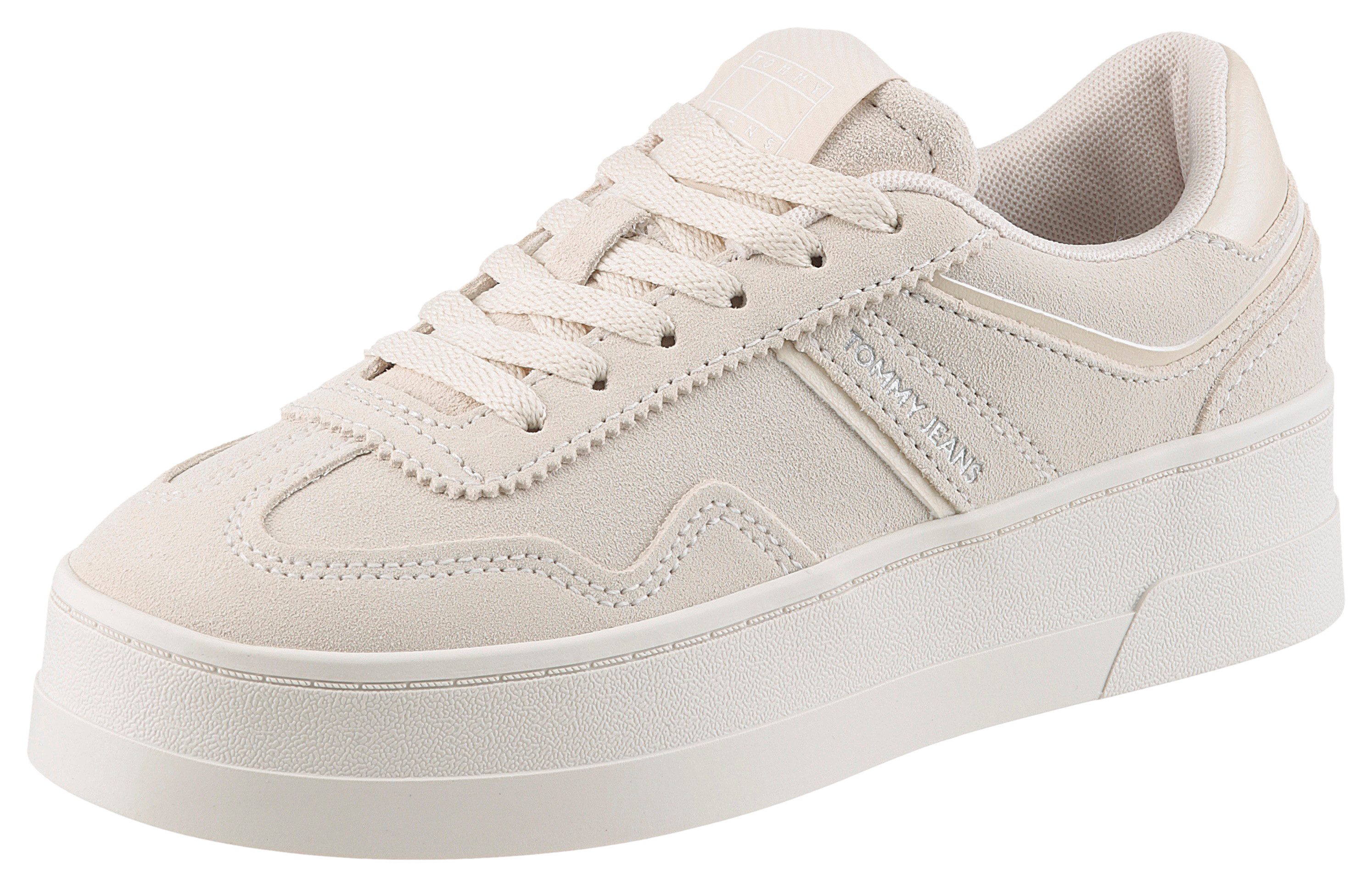 Tommy Jeans THE GREENWICH FLATFORM ELEVATED günstig online kaufen