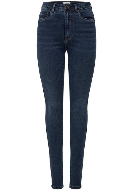 ONLY High-waist-Jeans ONLROYAL günstig online kaufen