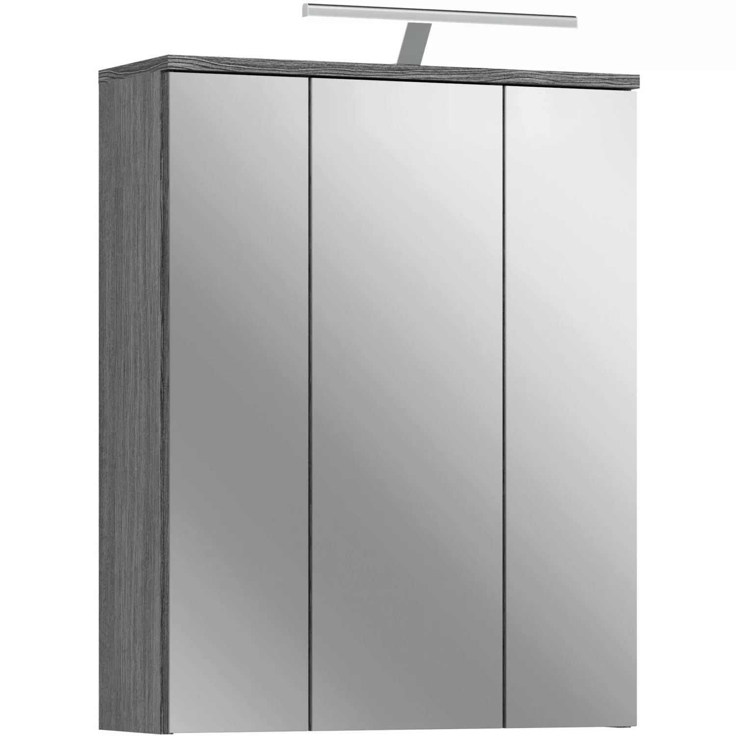 xonox.home Spiegelschrank 60 x 77 x 21 cm (B/H/T) günstig online kaufen