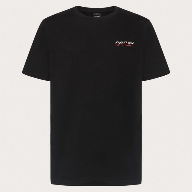 Oakley Kurzarmshirt DIPPED B1B TEE günstig online kaufen