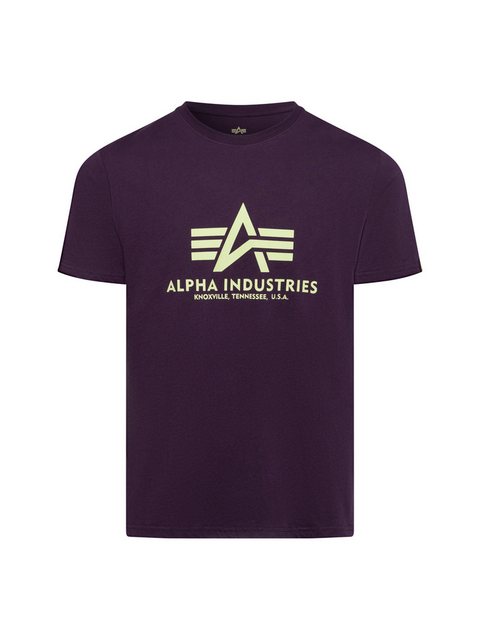 Alpha Industries T-Shirt günstig online kaufen