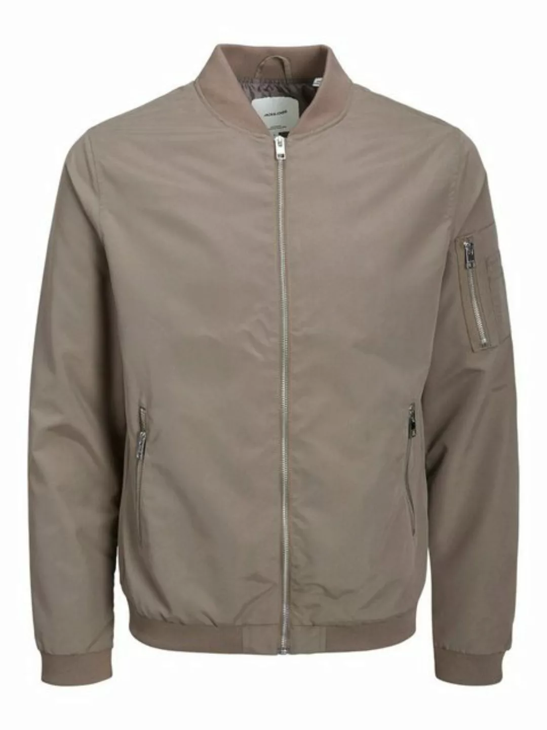 Jack & Jones  Jacken 12165203 RUSH BOMBER-FALCON günstig online kaufen