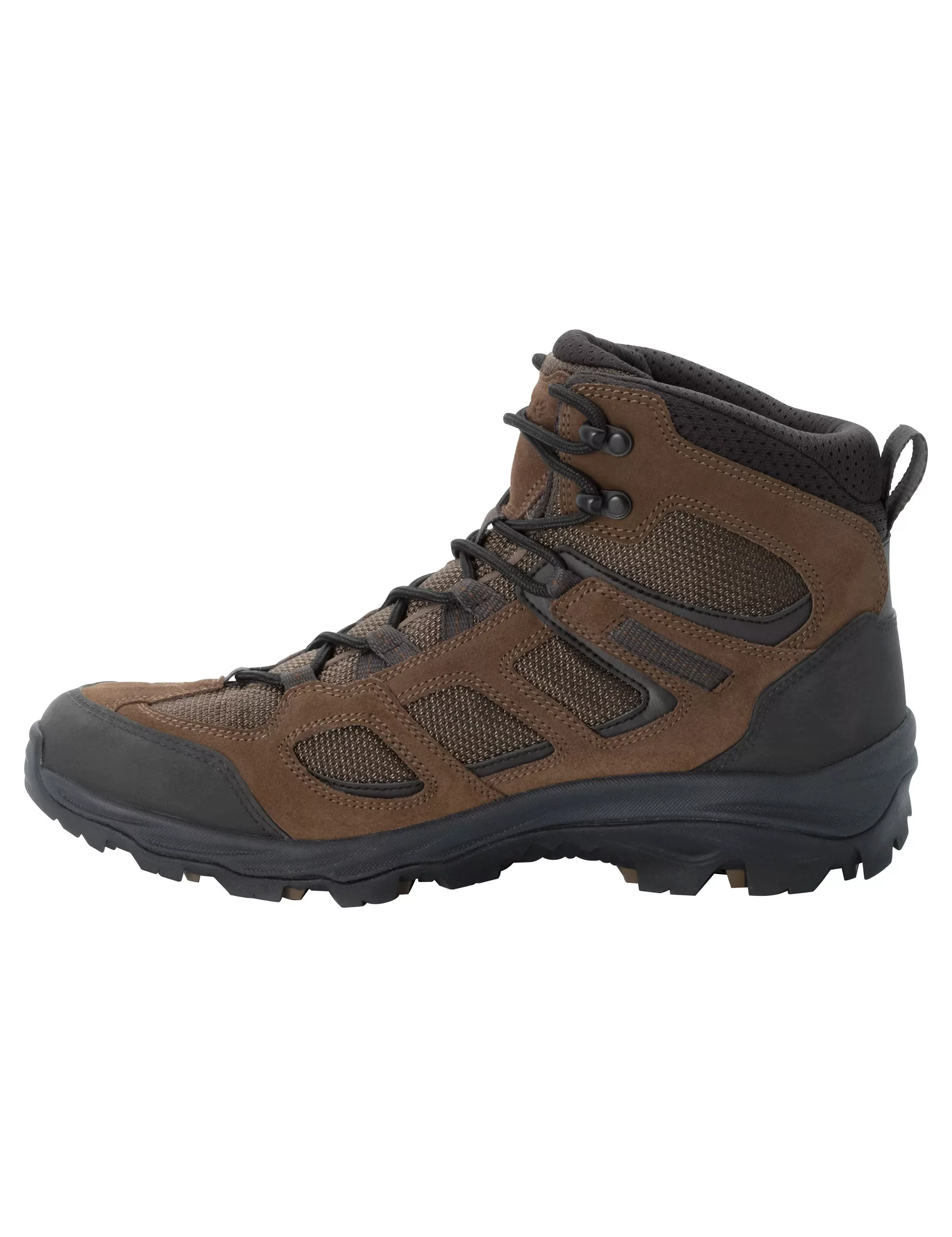 Jack Wolfskin Wanderschuh "VOJO 3 TEXAPORE MID M" günstig online kaufen