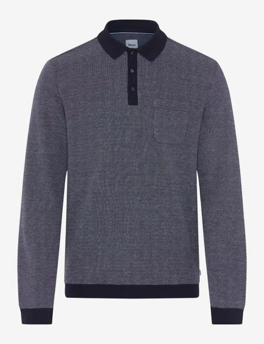Brax Poloshirt "Style PAROS" günstig online kaufen