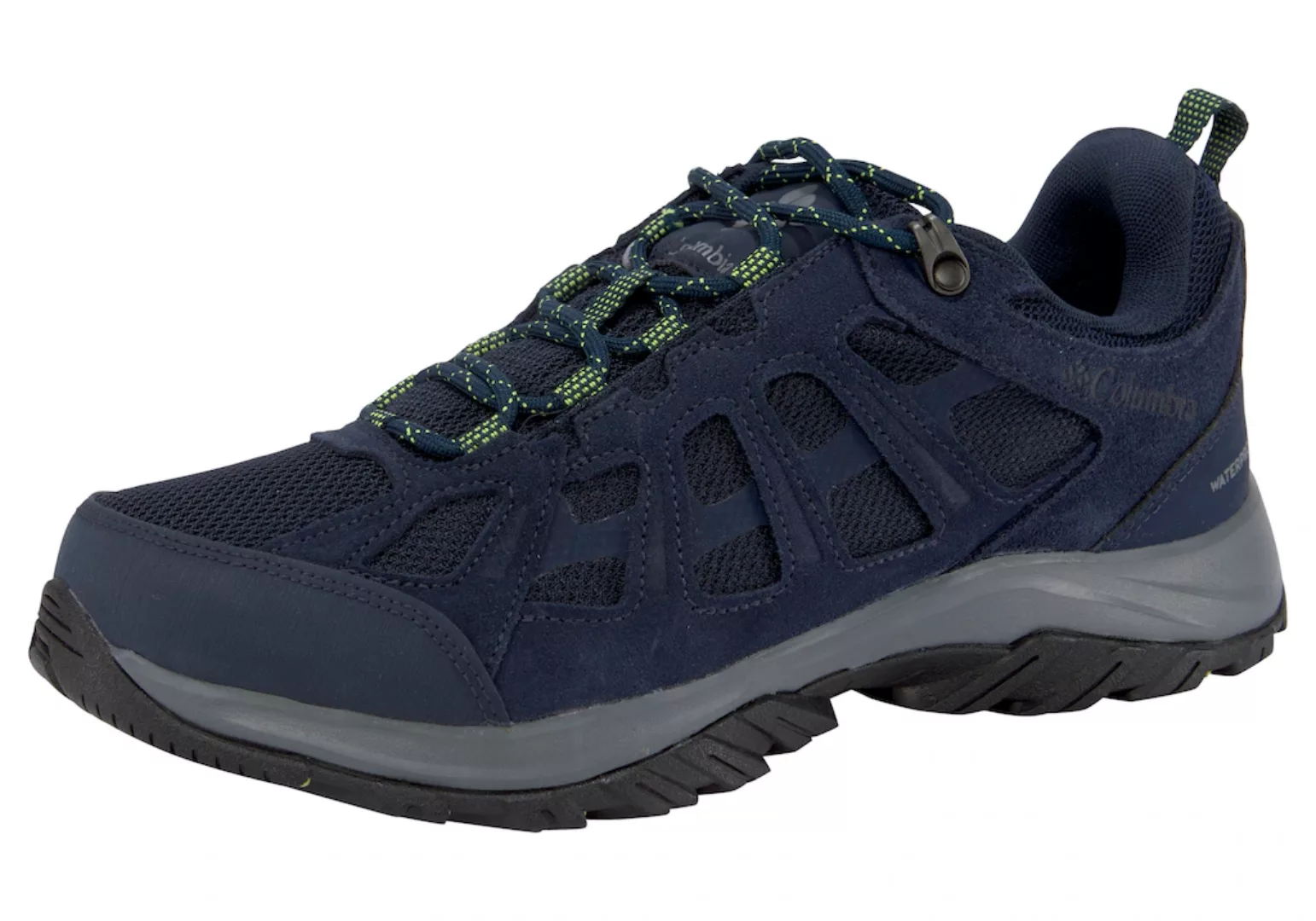 Columbia Wanderschuh "REDMOND™ III WATERPROOF", wasserdicht günstig online kaufen