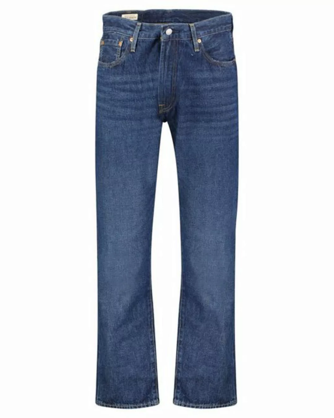 Levi's® 5-Pocket-Jeans Herren Jeans DOIN I Straight Fit (1-tlg) günstig online kaufen