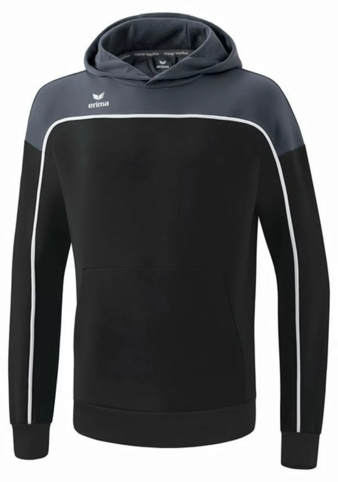 Erima Hoodie CHANGE by erima Kapuzensweat Herren (1-tlg) günstig online kaufen