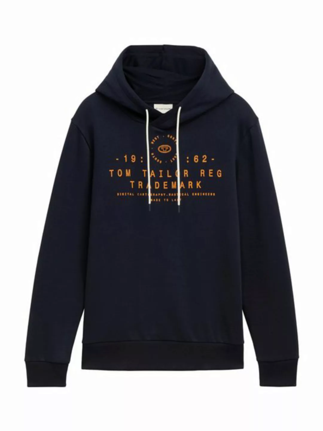 TOM TAILOR Sweatshirt (1-tlg) günstig online kaufen