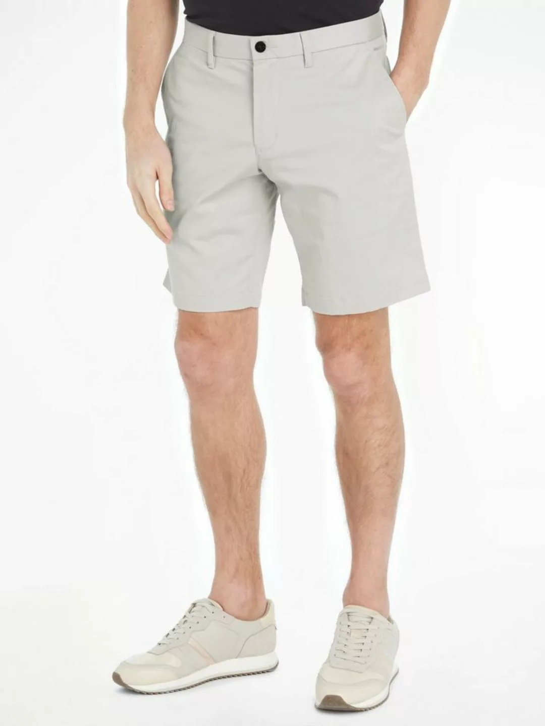 Tommy Hilfiger Bermudas BROOKLYN SHORT 1985 günstig online kaufen