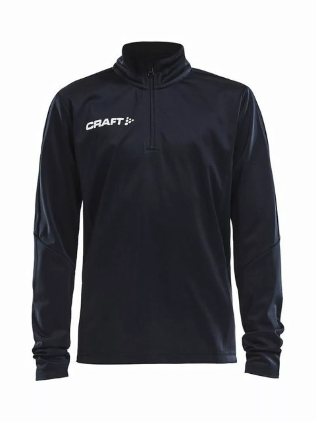 Craft Sweatshirt Progress Halfzip LS Tee günstig online kaufen