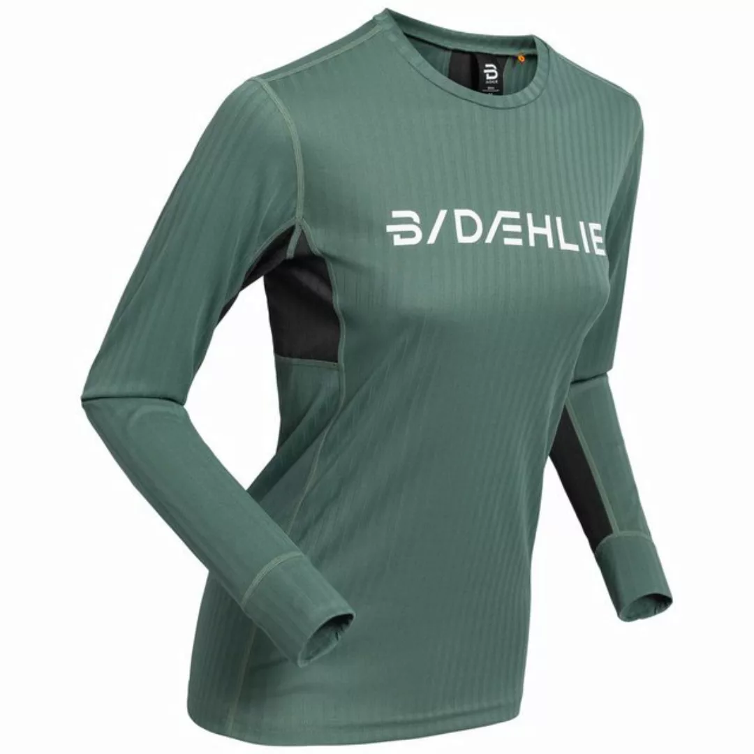 DAEHLIE Funktionsjacke Training Tech Long Sleeve Wmn günstig online kaufen