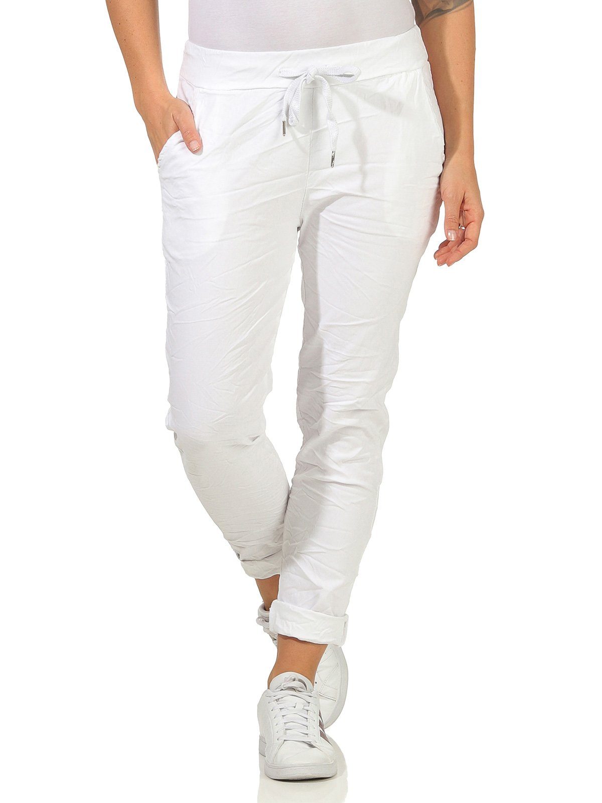 OriginalYou Schlupfhose Freizeithose für Damen angenehme günstig online kaufen