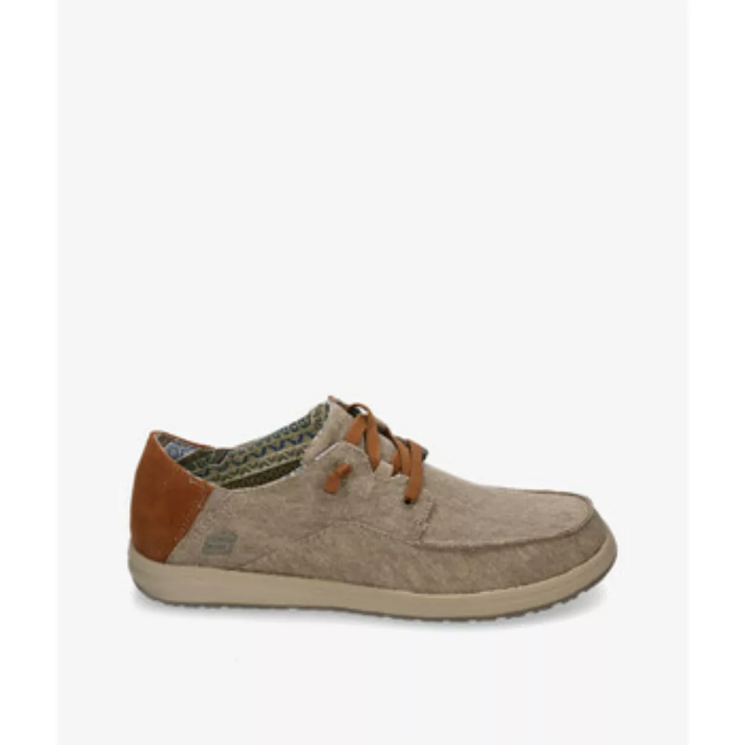 Skechers  Halbschuhe 210116 RELAXED FIT: MELSON - PLANON günstig online kaufen