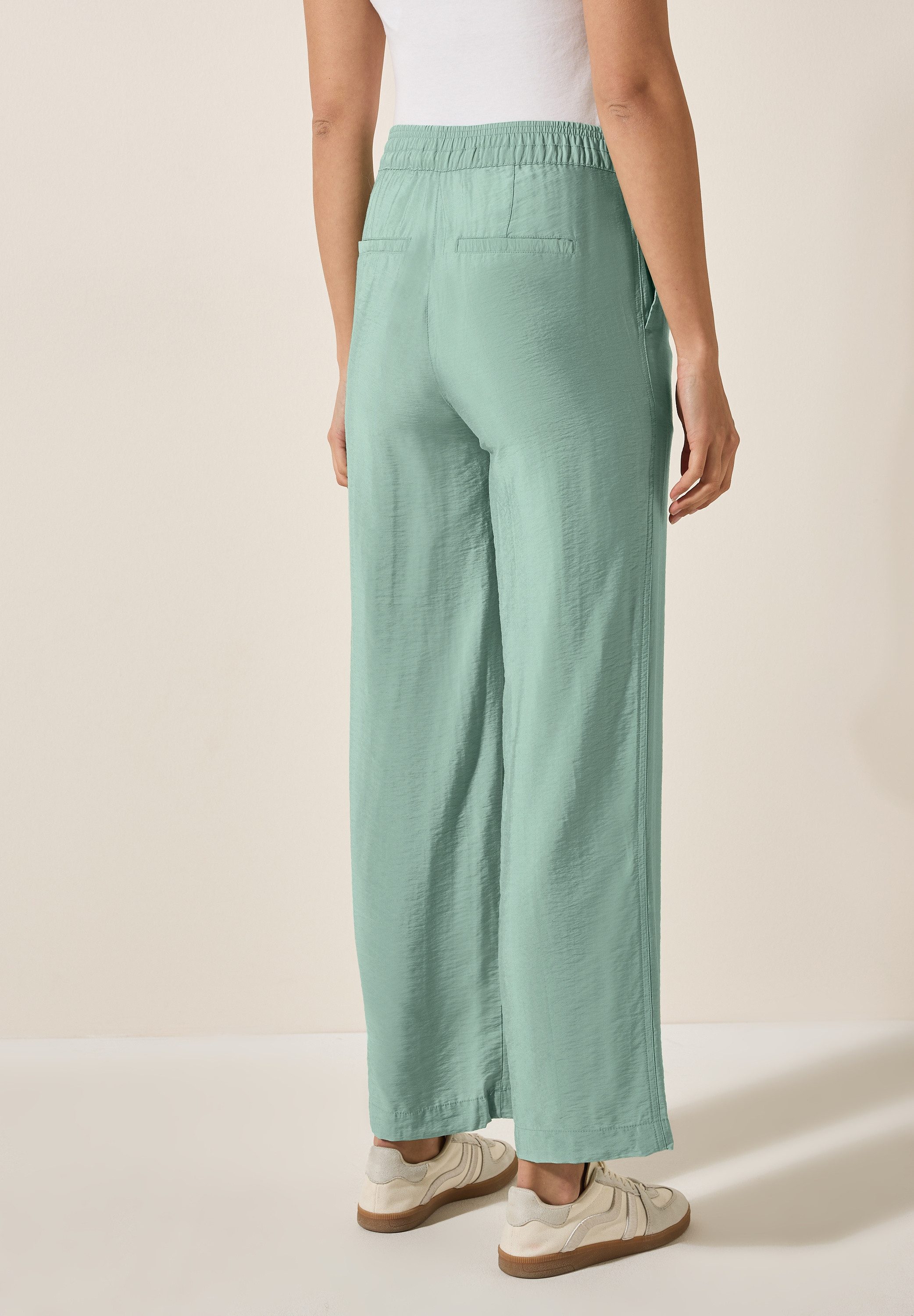 CECIL Stoffhose Style Neele Sommerhose in günstig online kaufen