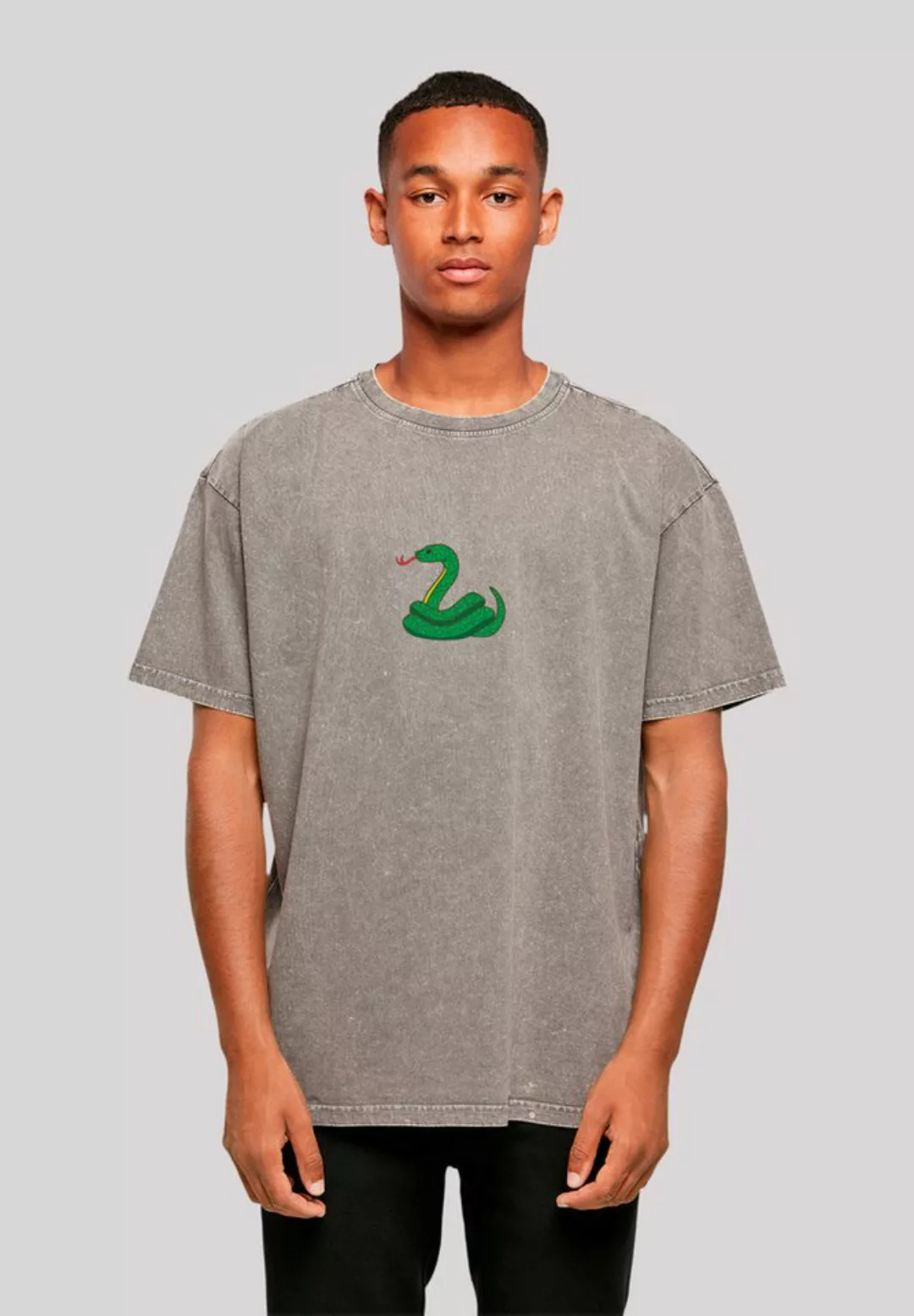 emoji couture T-Shirt Snake sequins Premium Qualität günstig online kaufen