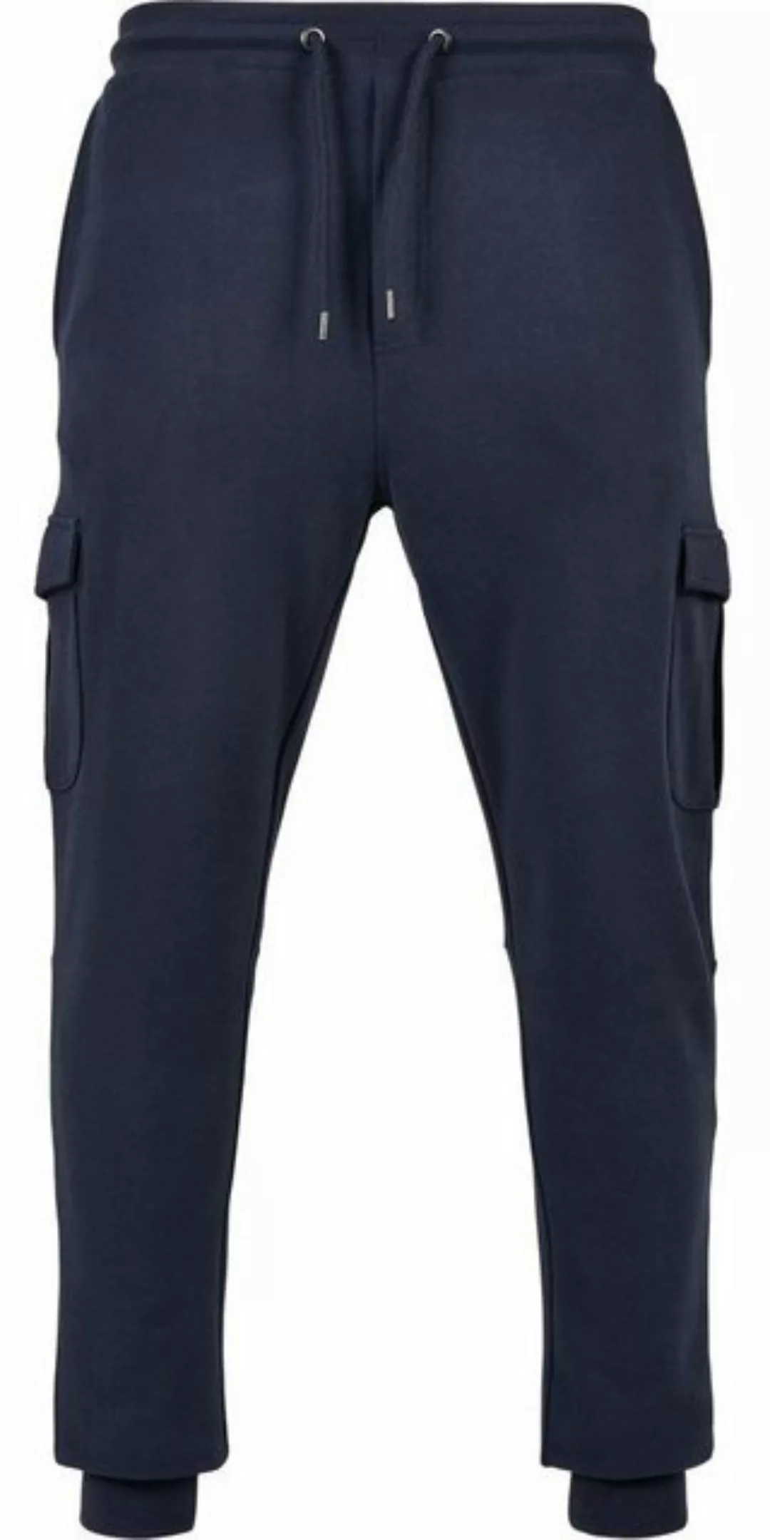 URBAN CLASSICS Cargohose "Urban Classics Herren Fitted Cargo Sweatpants", ( günstig online kaufen