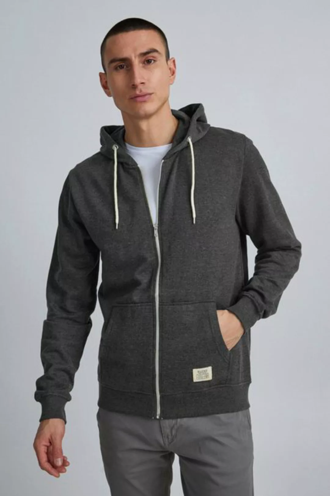 Blend Sweatjacke NOAH (1-tlg) günstig online kaufen