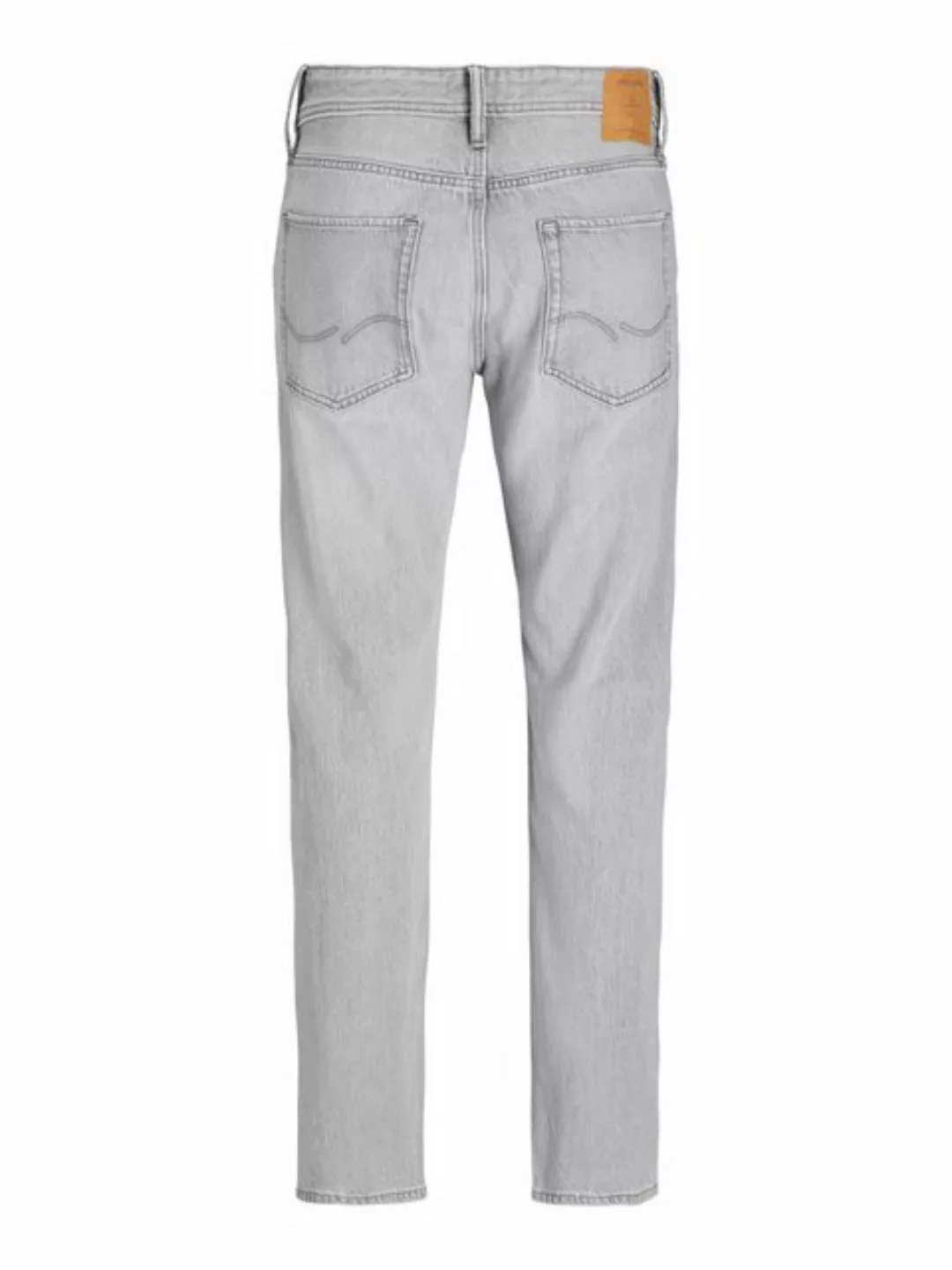 Jack & Jones Regular-fit-Jeans Chris (1-tlg) günstig online kaufen