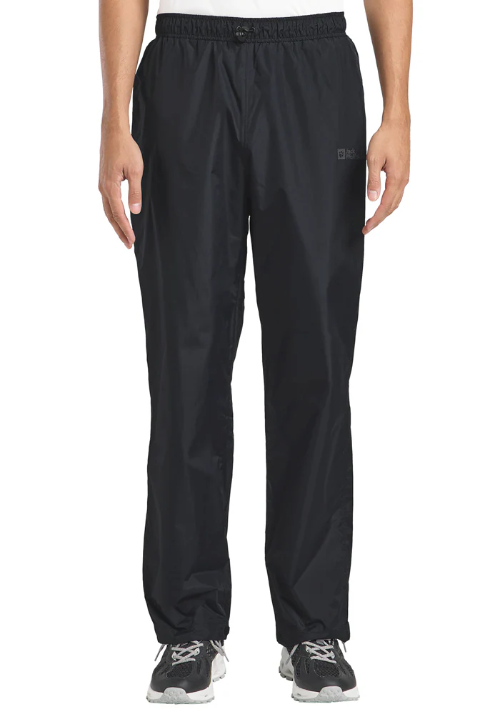 Jack Wolfskin Regenhose "RAINY DAY PANTS" günstig online kaufen