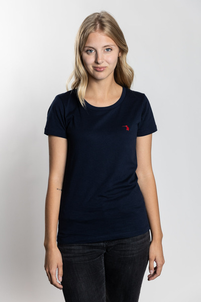 Classic Stitch T-shirt Women günstig online kaufen