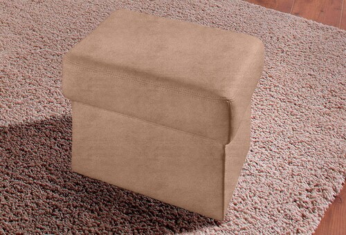 sit&more Hocker "Mailand" günstig online kaufen