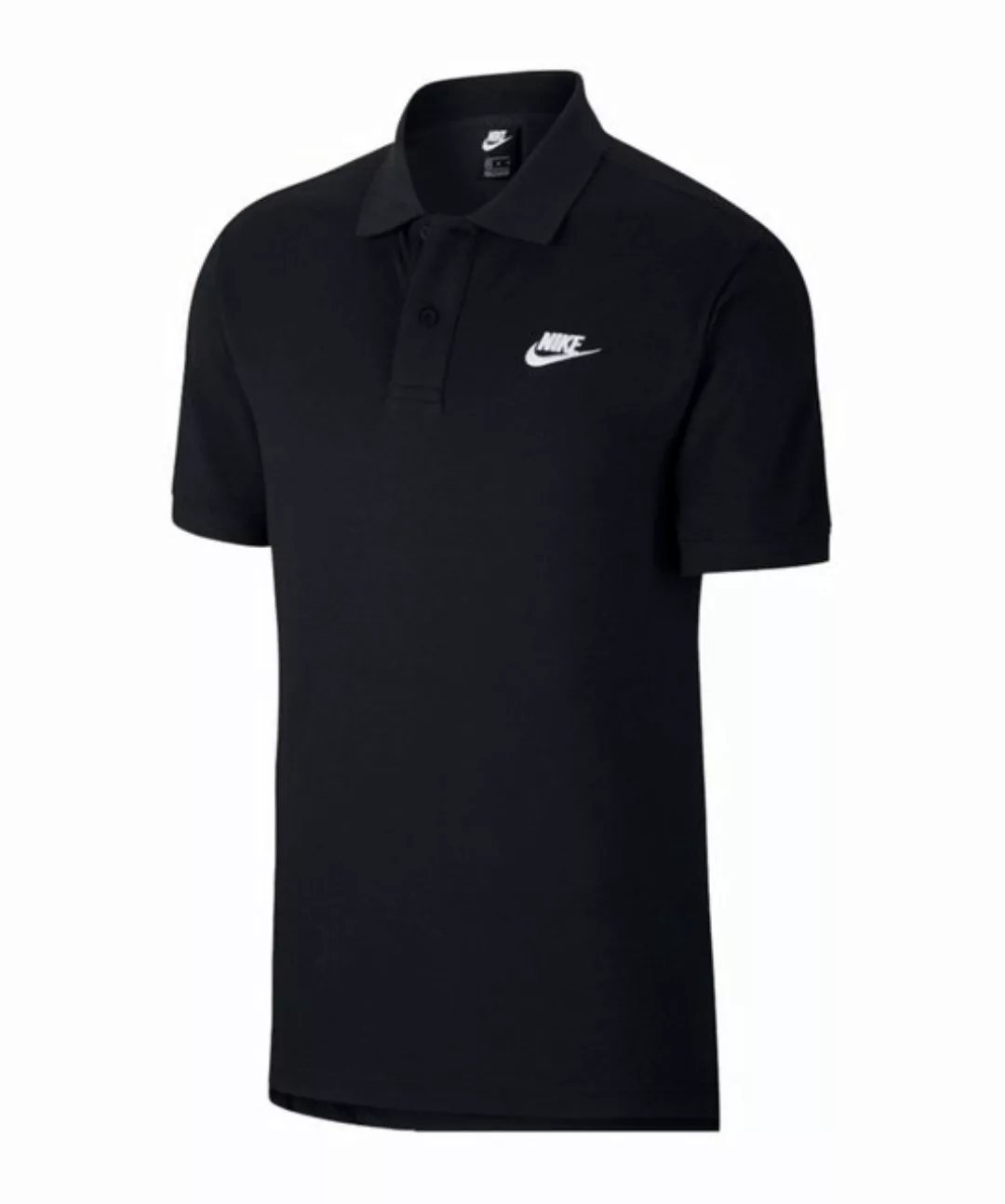 Nike Sportswear T-Shirt Team Cotton Poloshirt default günstig online kaufen