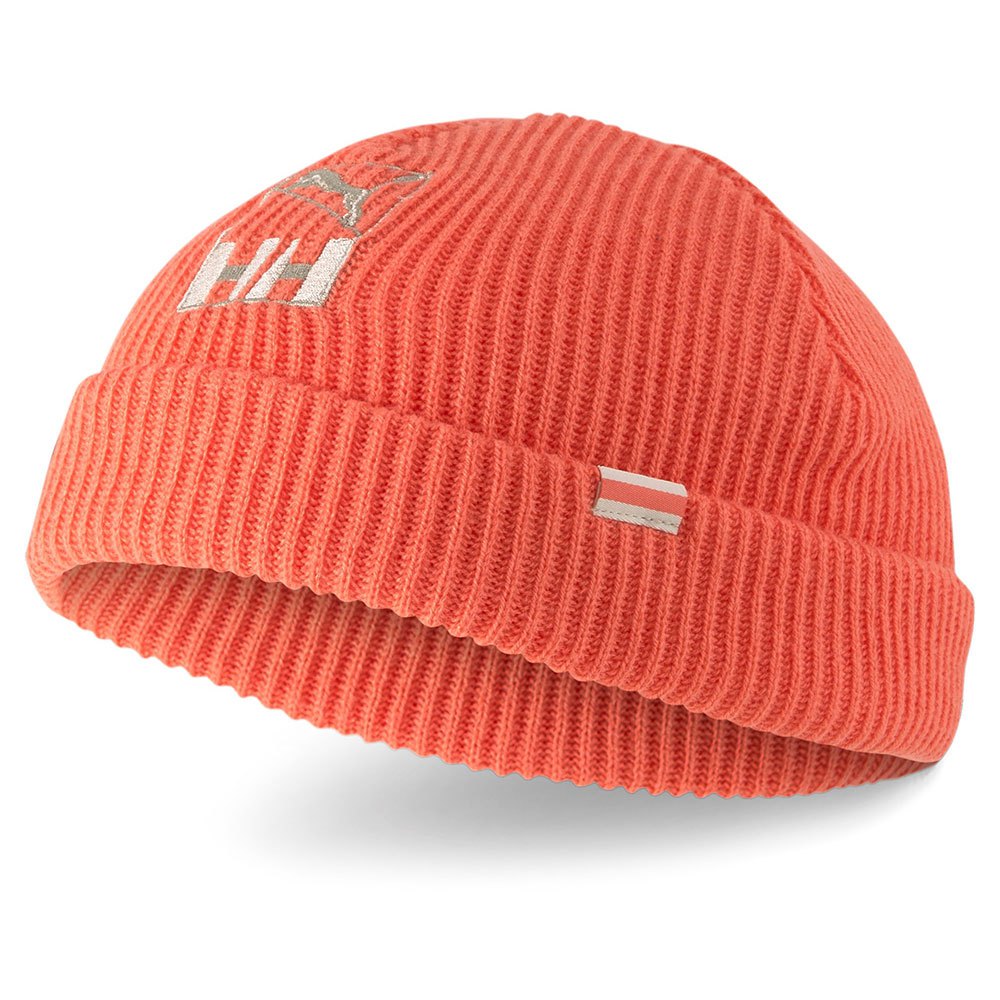 Puma Select Helly Hansen Deckel One Size Hot Coral günstig online kaufen