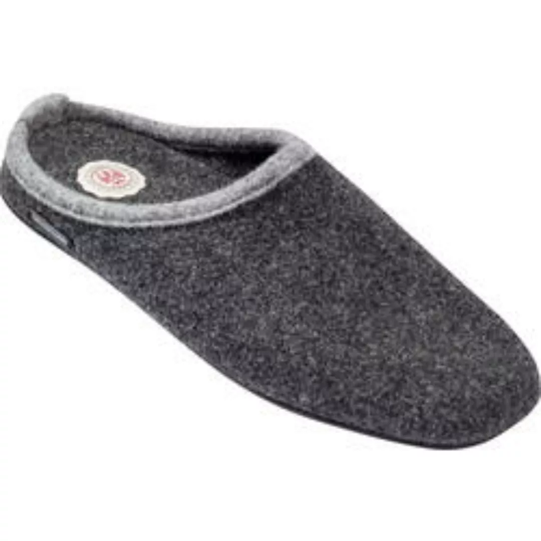 Tiroler Loden Merino-Filzpantoffel günstig online kaufen