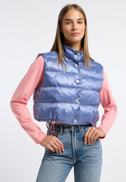 Frieda & Freddies Steppweste Reversible Thermolite Vest / New Maddy günstig online kaufen