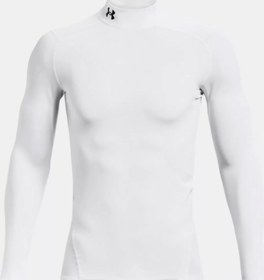 Under Armour® Longsleeve ColdGear Compression Mock günstig online kaufen