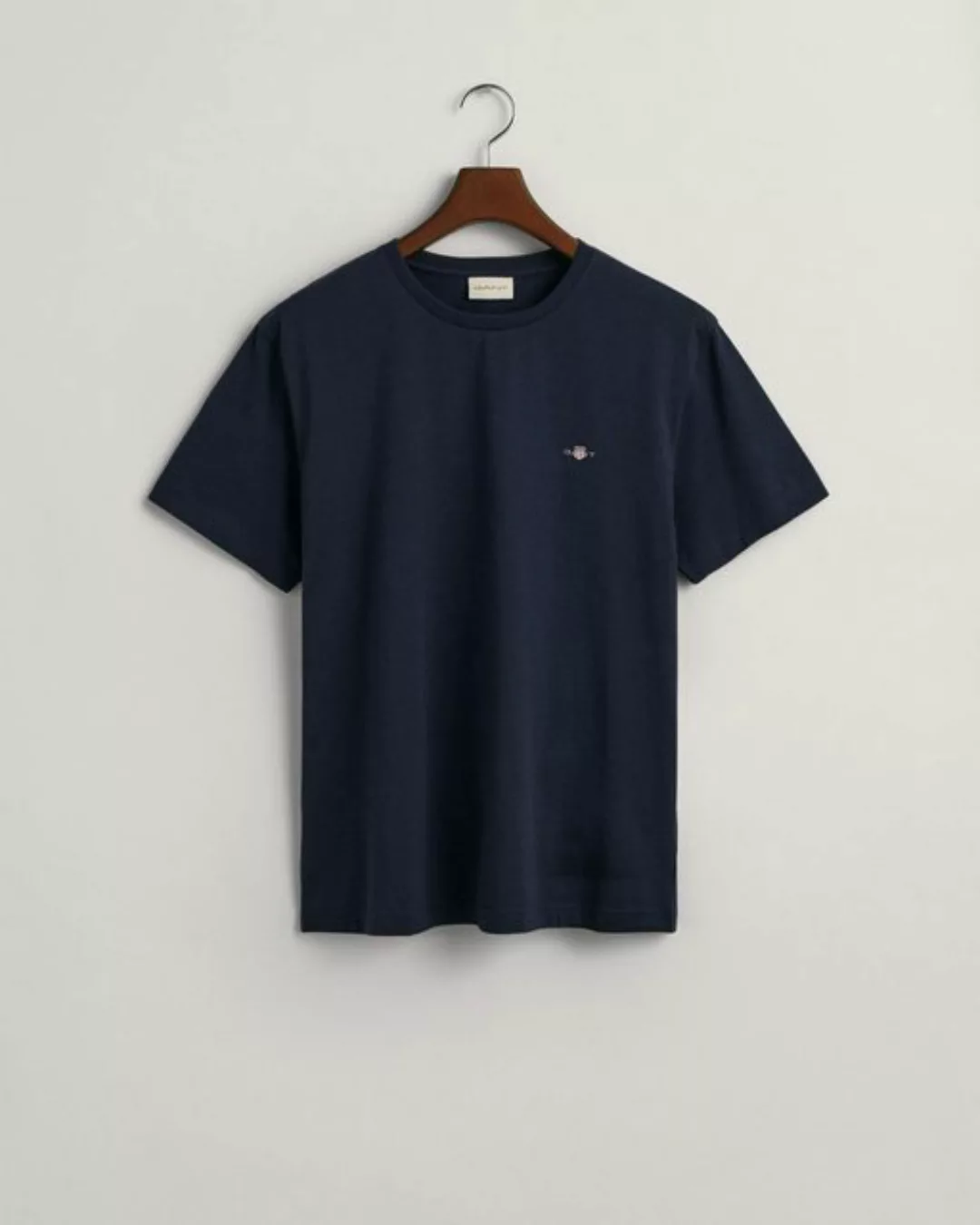 Gant T-Shirt (1-tlg) günstig online kaufen
