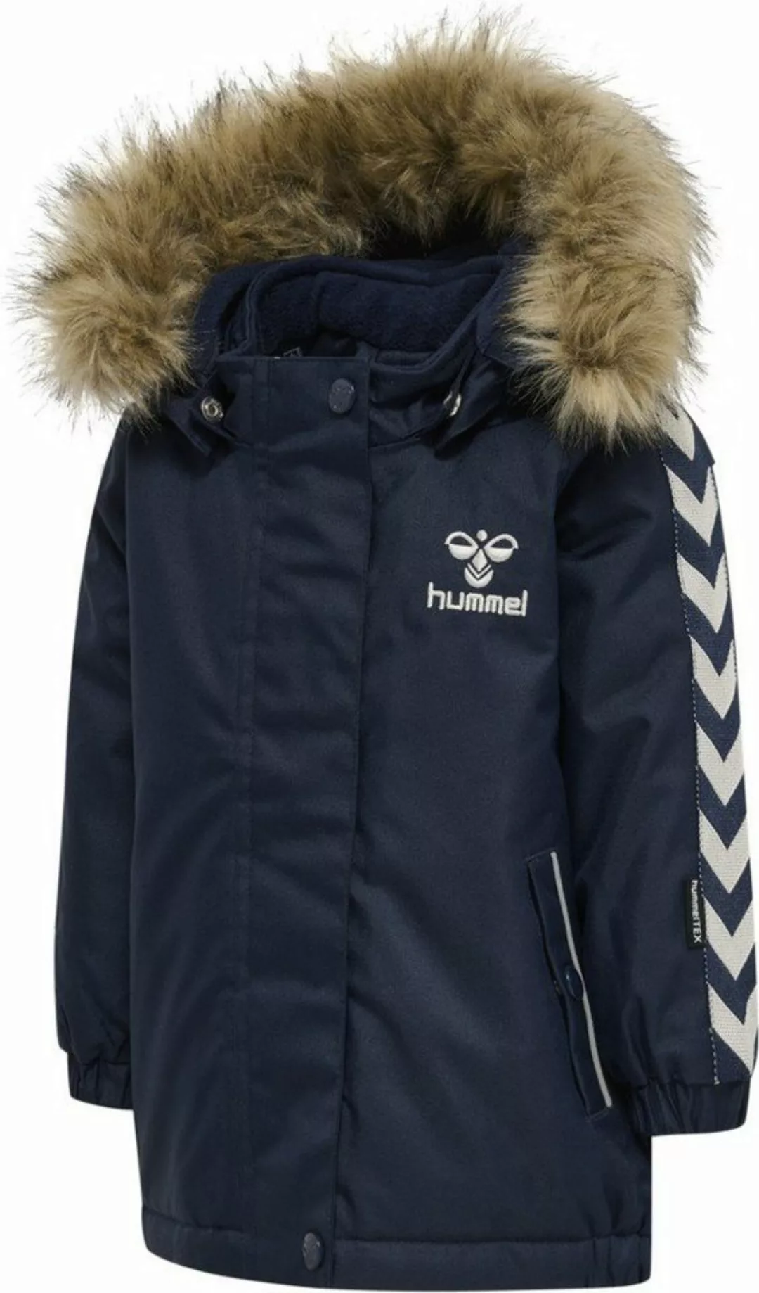 hummel Fleecejacke günstig online kaufen