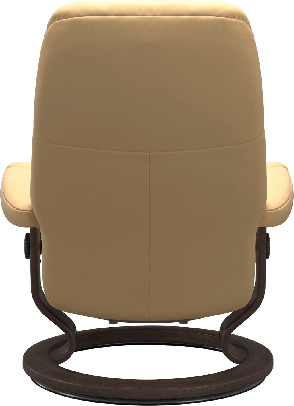 Stressless® Relaxsessel »Consul«, (Set, Relaxsessel mit Hocker), mit Hocker günstig online kaufen