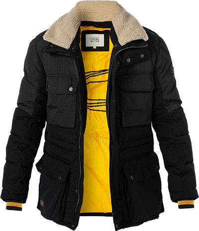 camel active Jacke 420120/6U94/44 günstig online kaufen