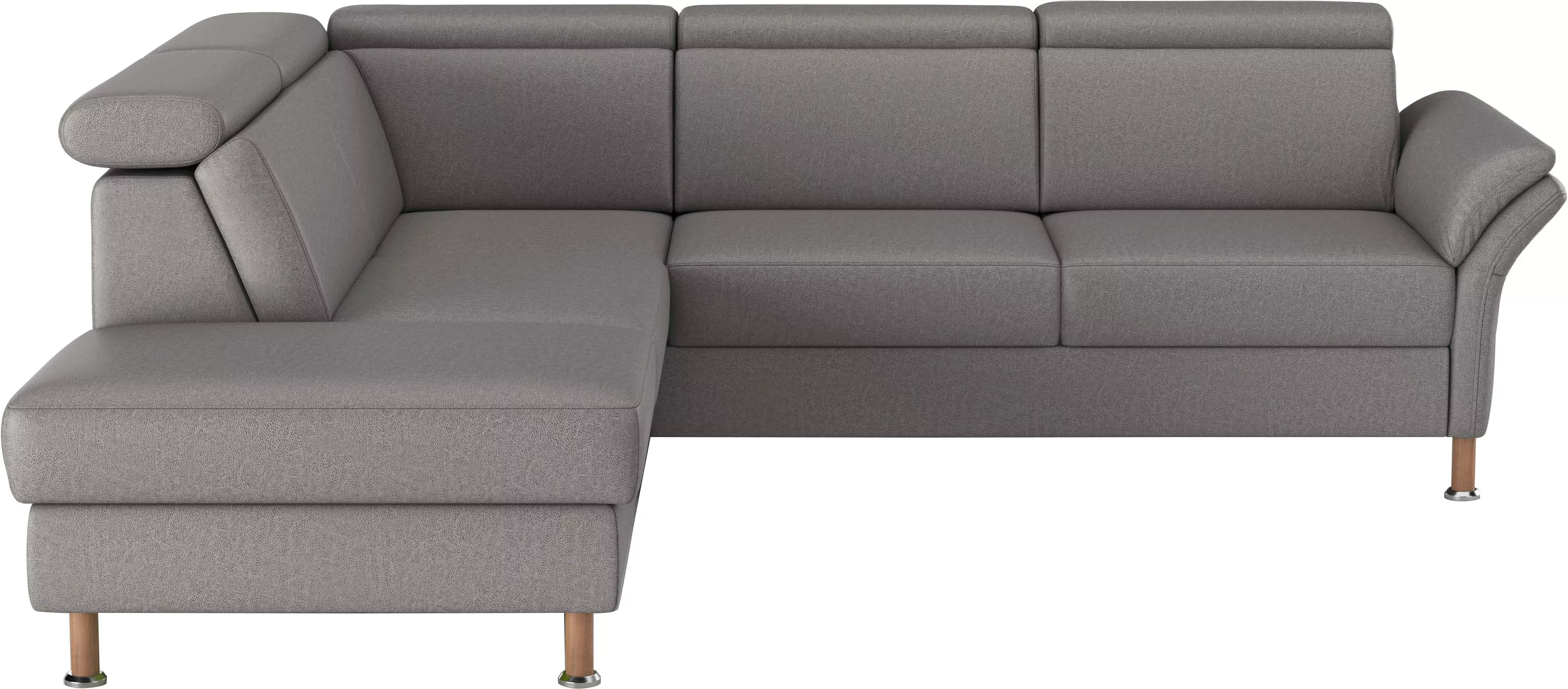 Home affaire Ecksofa "Calypso L-Form" günstig online kaufen