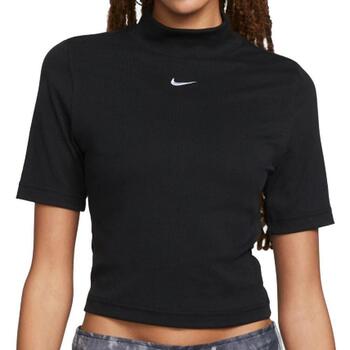 Nike  T-Shirts & Poloshirts DV7958-010 günstig online kaufen