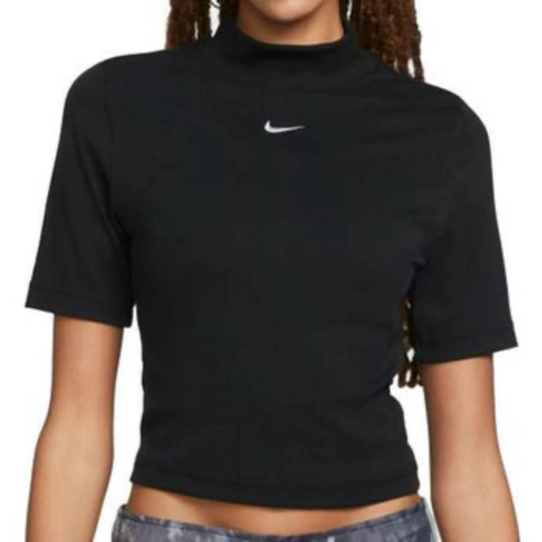 Nike  T-Shirt Wms Nsw Essential Rip Mook Ss Top günstig online kaufen