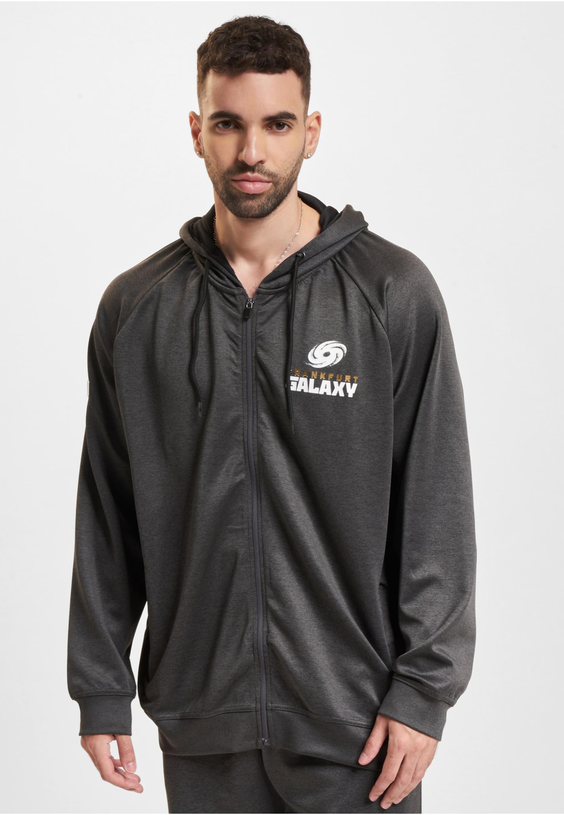 DEF Sweatjacke "DEF ELF Frankfurt Galaxy Übergangjacken" günstig online kaufen