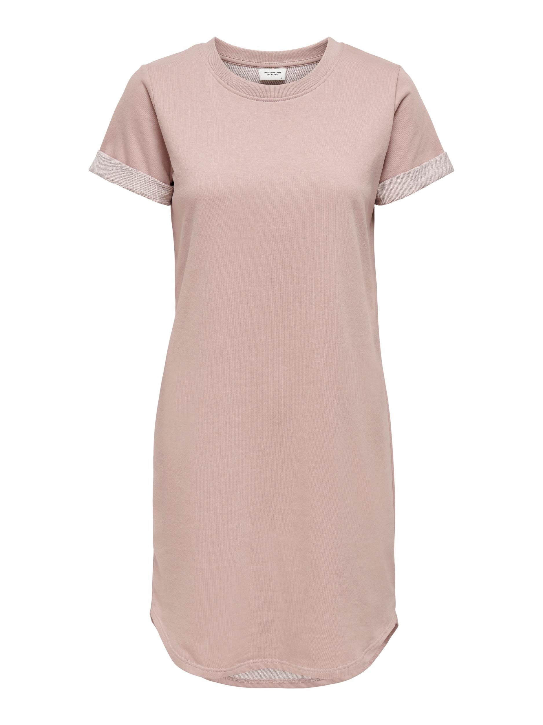JDY Jerseykleid JDYIVY S/S DRESS JRS günstig online kaufen