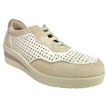 Amarpies  Sneaker 28392 amd beige Damenschuh günstig online kaufen