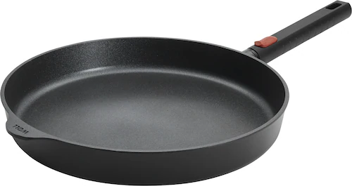 WOLL MADE IN GERMANY Bratpfanne »Eco Logic QXR«, Aluminiumguss, (1 tlg.) günstig online kaufen