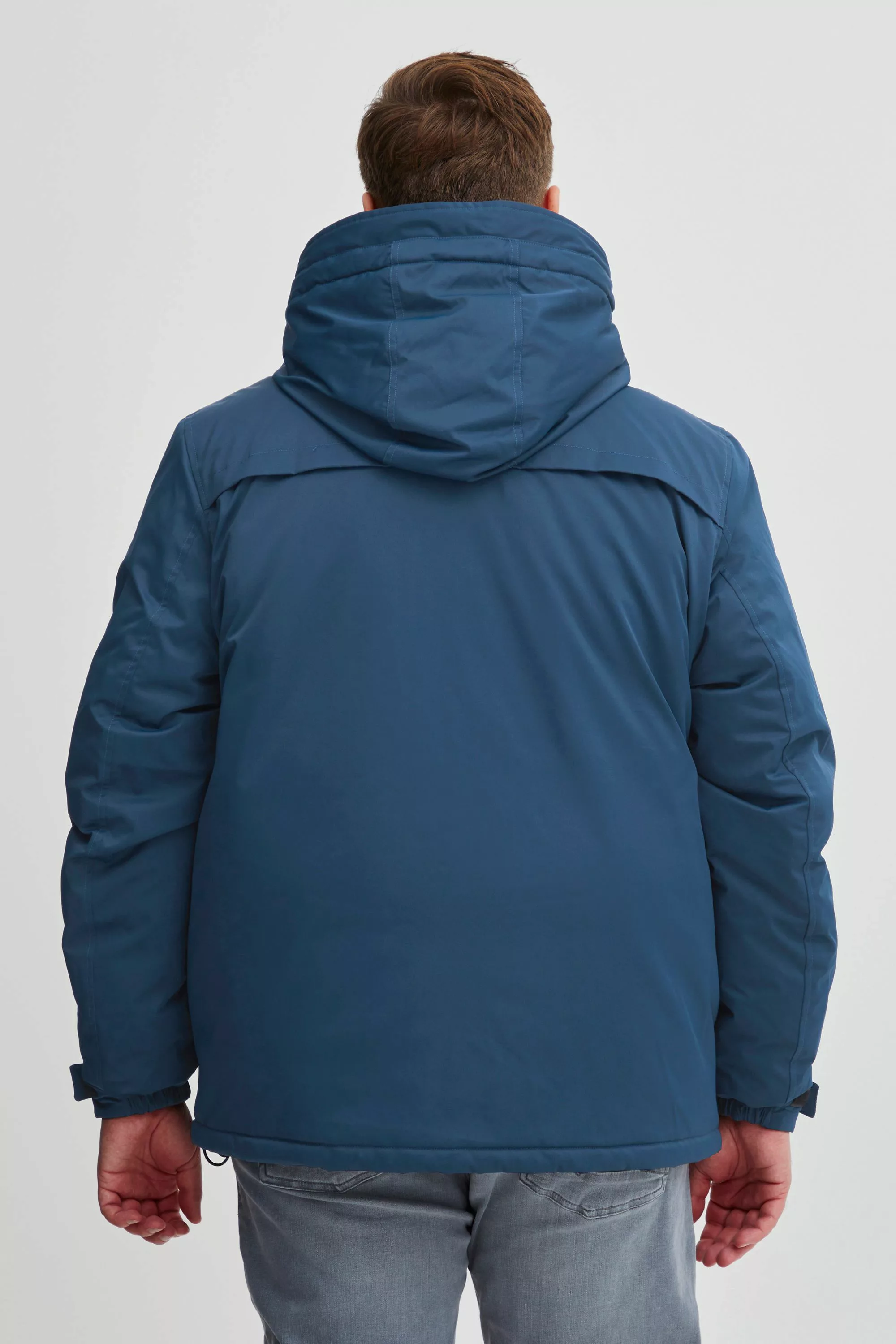 Blend Kurzjacke "BLEND BHBLeto", mit Kapuze günstig online kaufen